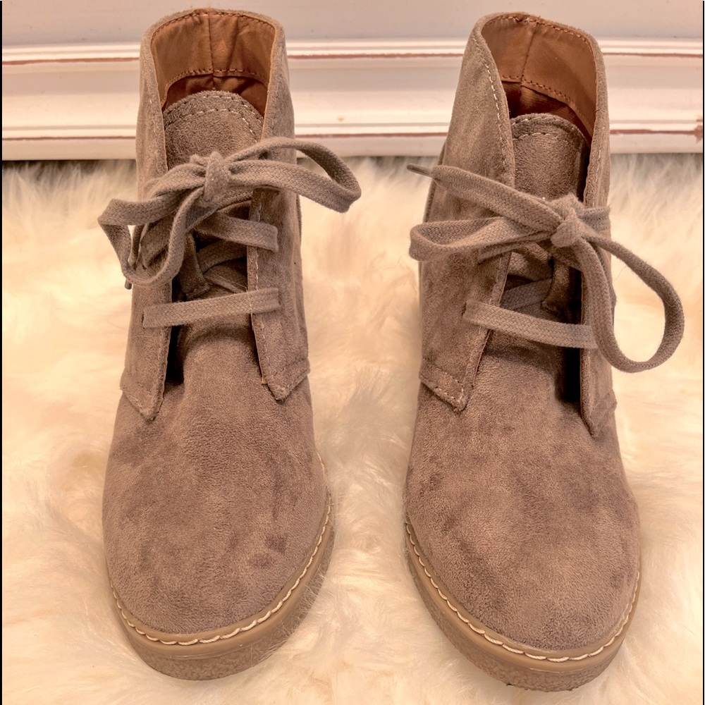 Merona Booties